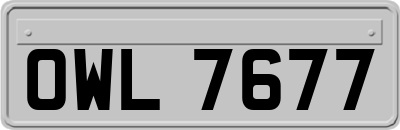 OWL7677