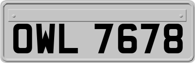OWL7678