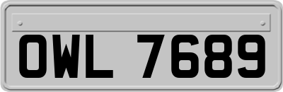 OWL7689