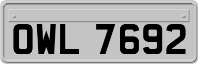 OWL7692