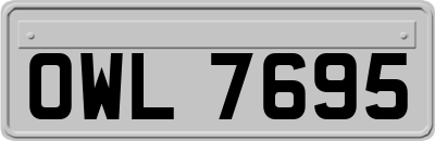 OWL7695