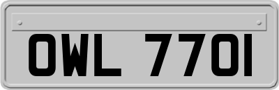 OWL7701