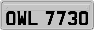 OWL7730