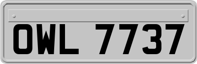 OWL7737