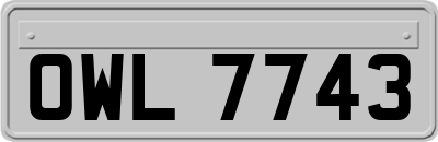 OWL7743