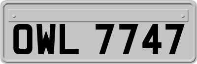 OWL7747