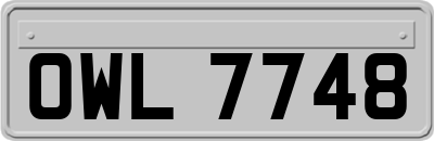 OWL7748