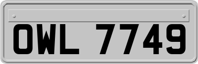 OWL7749