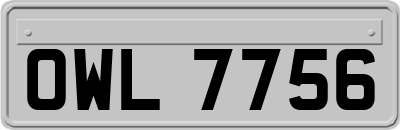 OWL7756