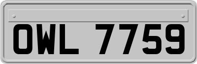 OWL7759