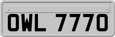 OWL7770
