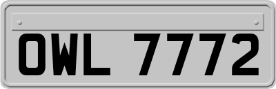 OWL7772