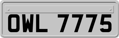 OWL7775