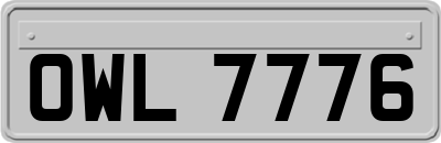 OWL7776