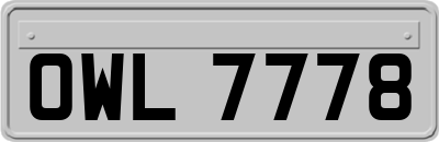 OWL7778