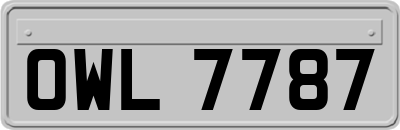 OWL7787