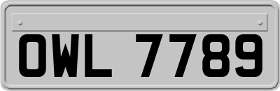 OWL7789
