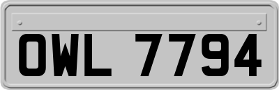 OWL7794