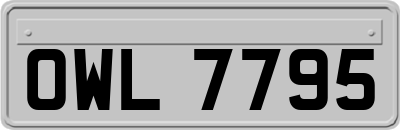 OWL7795