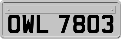 OWL7803