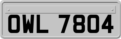 OWL7804