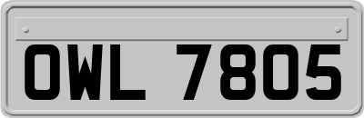 OWL7805