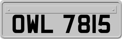 OWL7815