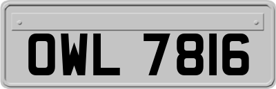 OWL7816