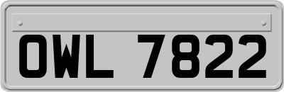 OWL7822