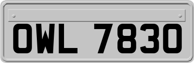 OWL7830