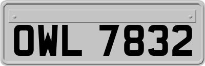 OWL7832