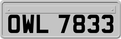 OWL7833