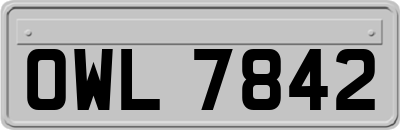 OWL7842