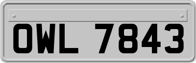 OWL7843