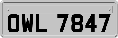 OWL7847