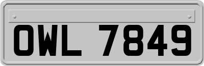 OWL7849