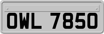 OWL7850