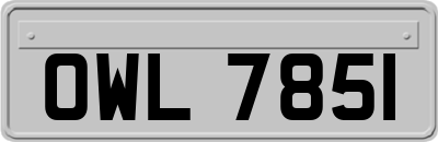 OWL7851