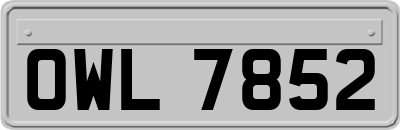 OWL7852
