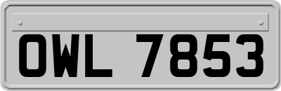 OWL7853