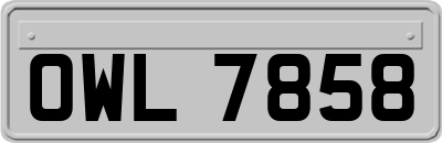 OWL7858