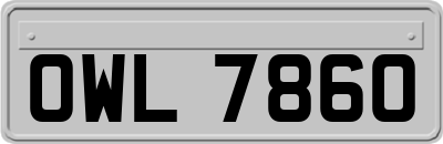 OWL7860