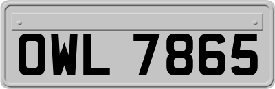 OWL7865