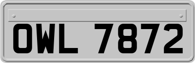 OWL7872