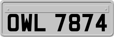 OWL7874