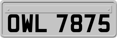 OWL7875