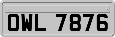 OWL7876