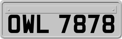 OWL7878