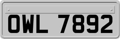 OWL7892