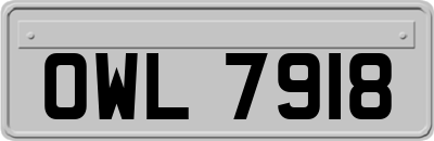OWL7918